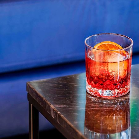 Mercure Melbourne St Kilda Road 外观 照片
